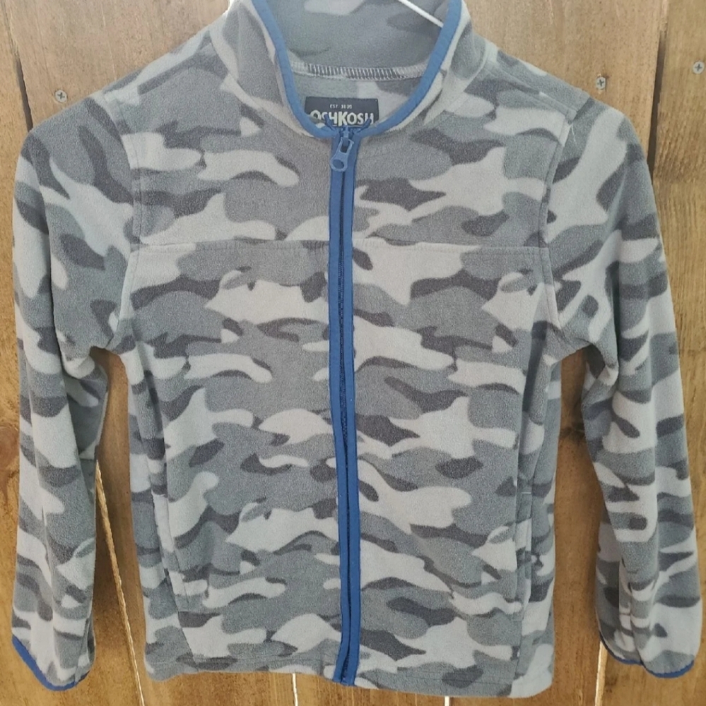 Boys sweatshirt